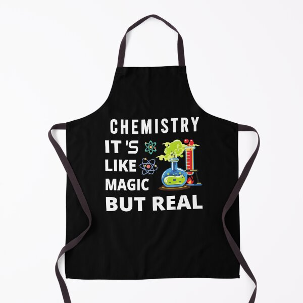 Item preview, chemistry its like magic but real designed and sold by osamamohamad.