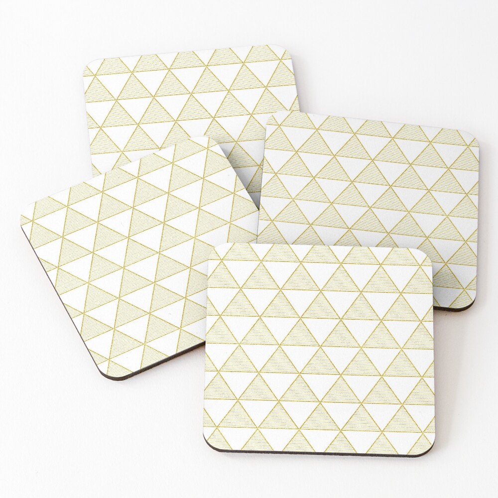 Item preview, Coasters (Set of 4) designed and sold by WDoranDesigns.