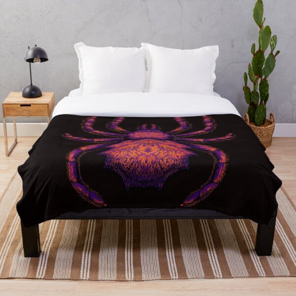 Item preview, Unknown Species 3 - Spider Art designed and sold by Jason Castillo.
