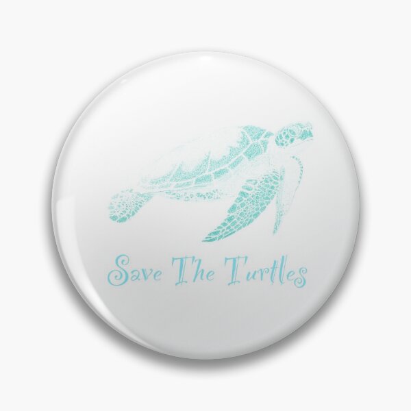 Item preview, Save The Turtles designed and sold by mckennabeavan.