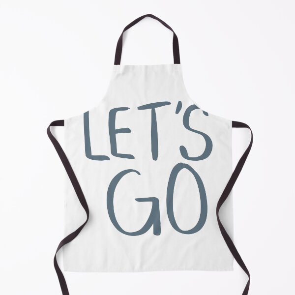 Item preview, Let’s go designed and sold by madsgro.