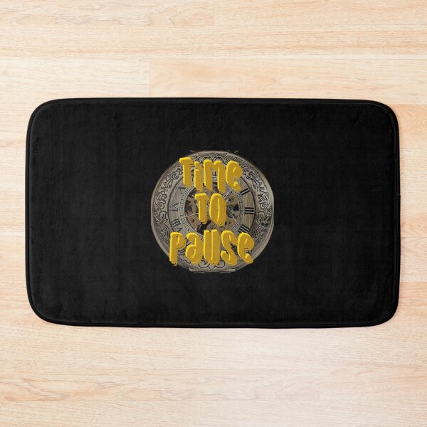 Item preview, TIME TO PAUSE Rhode Island 2020 designed and sold by hlpina1.