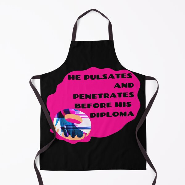 Item preview, PULSATES Funny Bad Translation Glitch Art designed and sold by raspberry-tea.