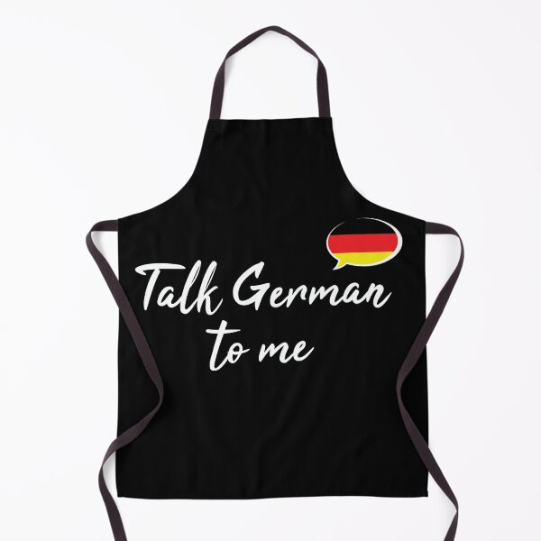 Item preview, Talk German to Me, Fancy Font designed and sold by UnderwaterSky.