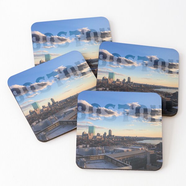 Item preview, BOSTON designed and sold by lillfer.