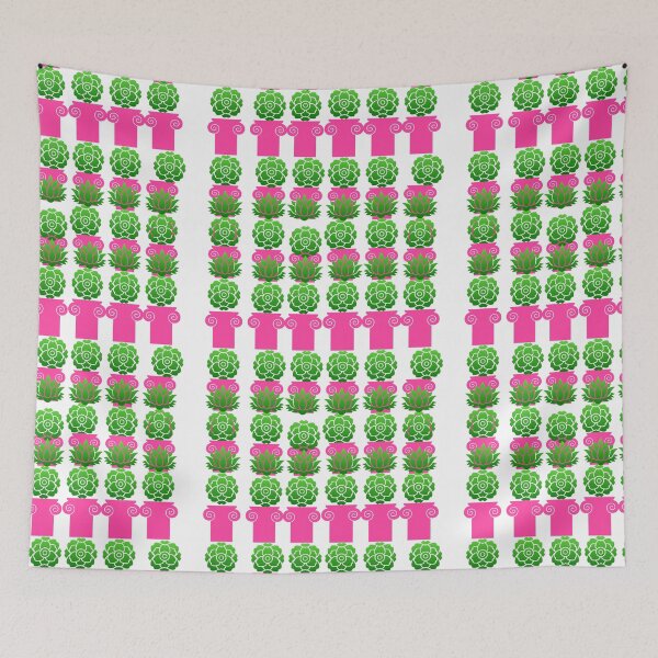Item preview, PINK & GREEN Fashions & products designed and sold by montaque8.