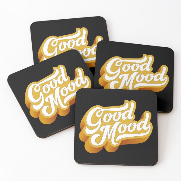 Item preview, Good Mood Kouvr  designed and sold by mouad naouiri.
