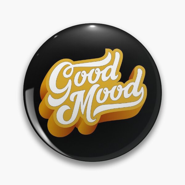 Item preview, Good Mood Kouvr  designed and sold by mouad naouiri.
