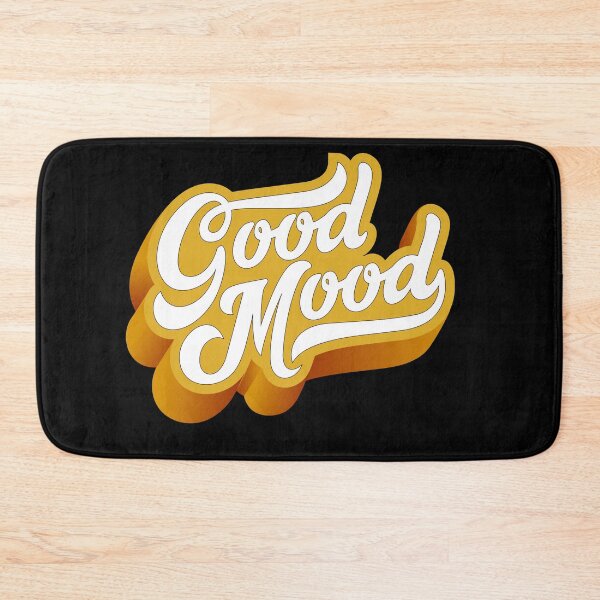 Item preview, Good Mood Kouvr  designed and sold by mouad naouiri.