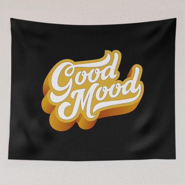 Item preview, Good Mood Kouvr  designed and sold by mouad naouiri.