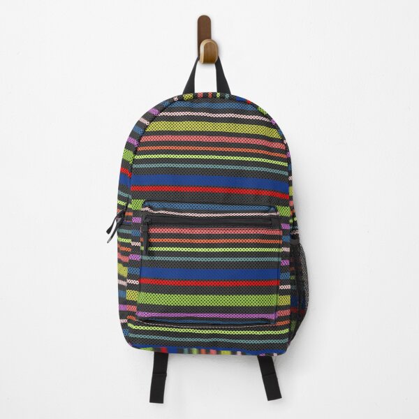 Item preview, Stripes Weave designed and sold by BhARTi Taylor.