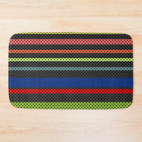 Item preview, Stripes Weave designed and sold by BhARTi Taylor.