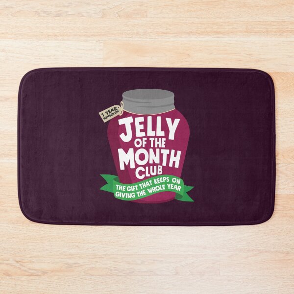 Item preview, Jelly of the Month designed and sold by littlethe0.