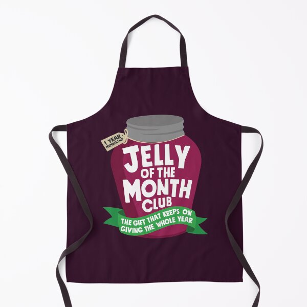 Item preview, Jelly of the Month designed and sold by littlethe0.