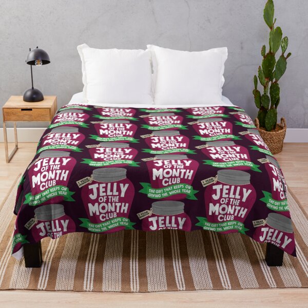 Item preview, Jelly of the Month designed and sold by littlethe0.