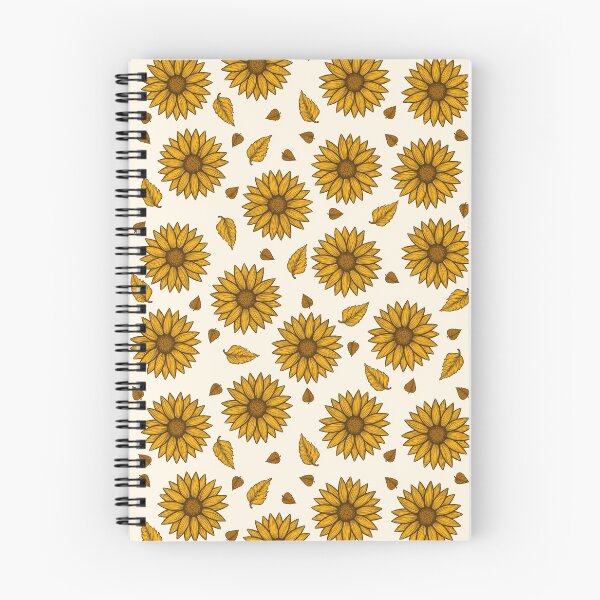 Item preview, Autumn Sunflower designed and sold by Heitorshigue.