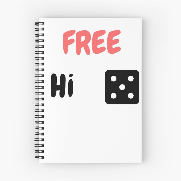 Item preview, fun free high five designed and sold by Indite.
