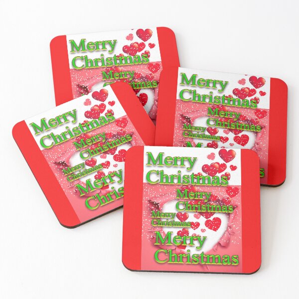 Item preview, Merry Christmas 2020-4 designed and sold by Denis Valenzuela.