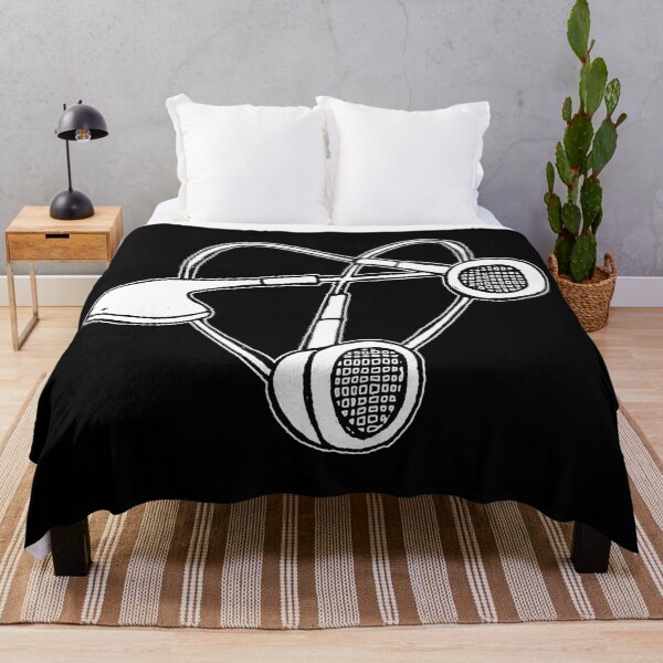 Item preview, Earbuds Earpods Earphones: Heart Shaped Music for Valentine designed and sold by badlydrawnbabe.
