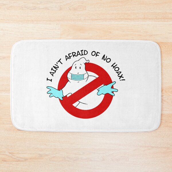 Item preview, Hoax Busters designed and sold by MrScott420.