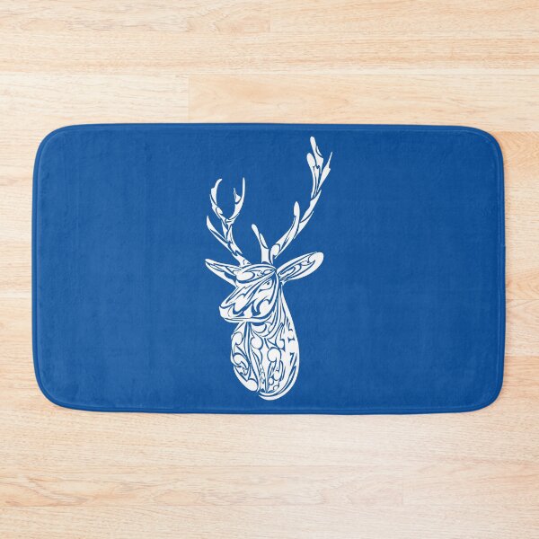Item preview, Koru Deer Design designed and sold by Kiwidom.