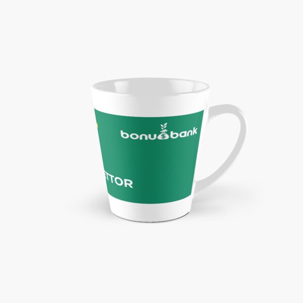 NO SOY UNA TAZA - Verde Taza cónica