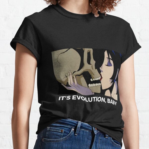 It's evolution, baby! Classic T-Shirt