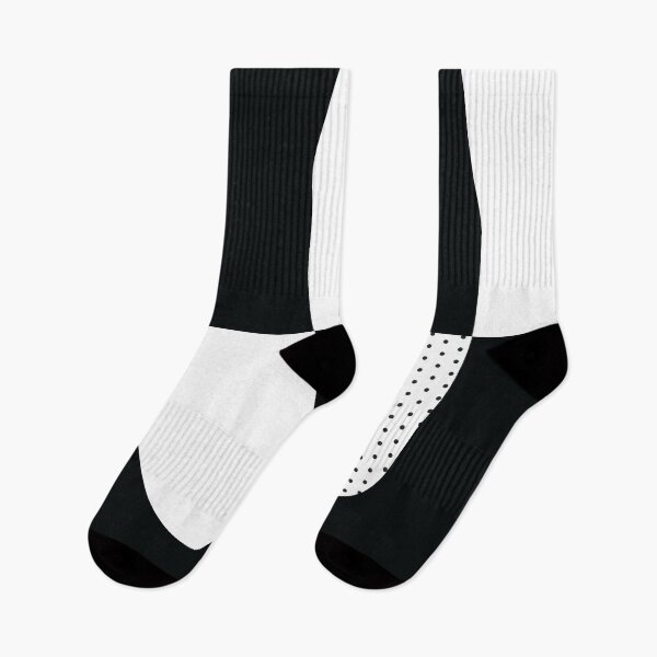 Item preview, Positive Negative Black 02 - Abstract Minimal Shapes designed and sold by MarleneCanto.