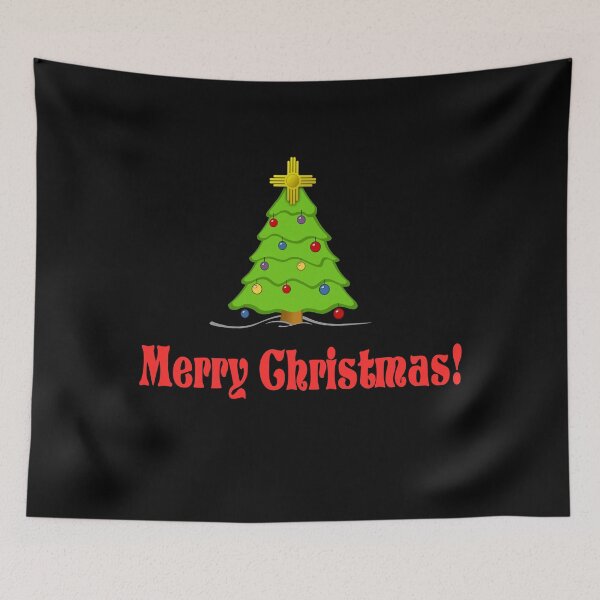 Item preview, Zia Christmas Tree designed and sold by B3N-arts.