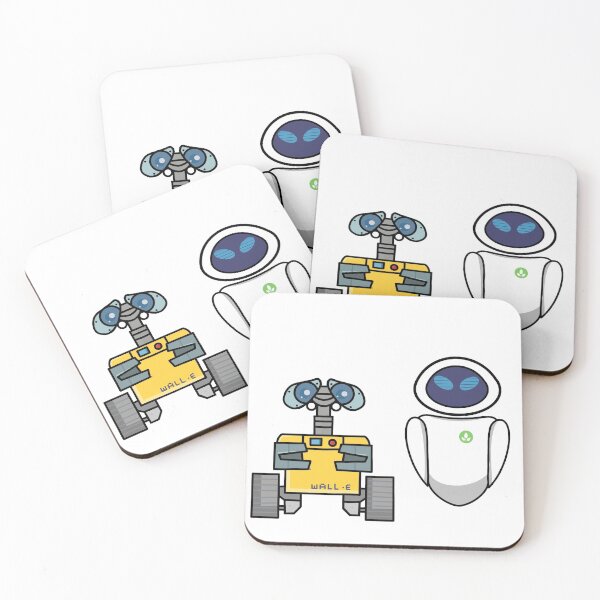 Item preview, Robots designed and sold by Saucy Legolas.