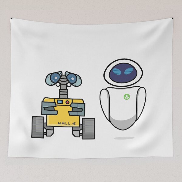 Item preview, Robots designed and sold by Saucy Legolas.