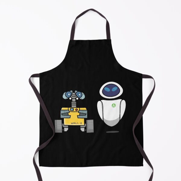 Item preview, Robots designed and sold by Saucy Legolas.