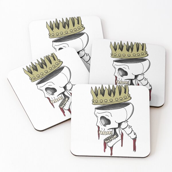 Item preview, See Me in a Crown designed and sold by DodoDoDoodle.