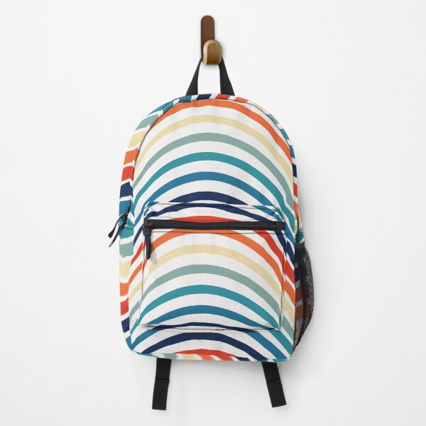 Item preview, Retro Waves designed and sold by Texterns.