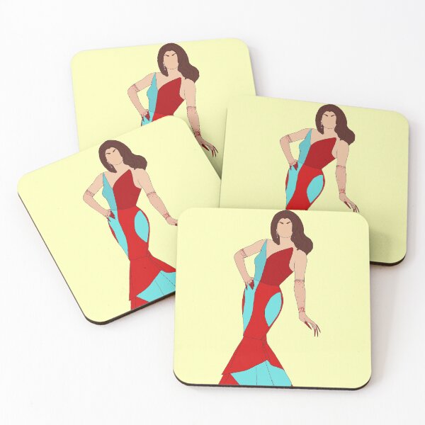 Item preview, Scarlet Envy designed and sold by Par175.