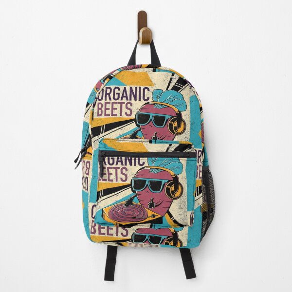 Item preview, Organic Beets designed and sold by maijimenez.