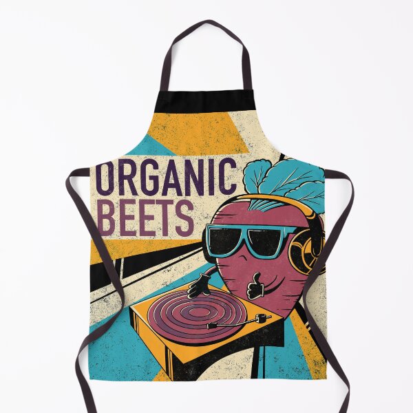 Item preview, Organic Beets designed and sold by maijimenez.