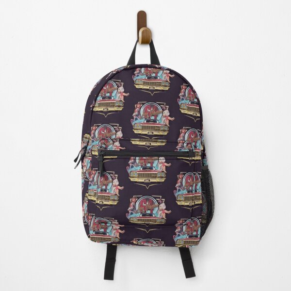 Lowrider Backpacks | Redbubble