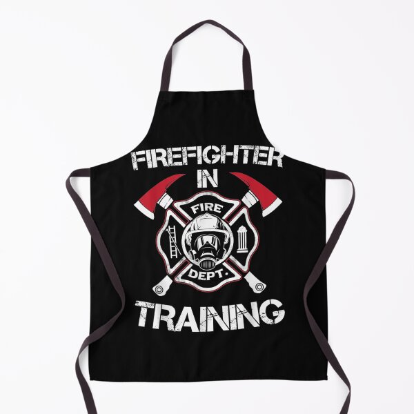 Item preview, Firefighter In Training Birthday designed and sold by TheBloom98.