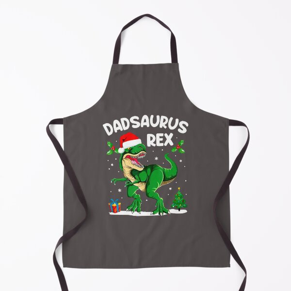 Item preview, Dad Saurus - Rex Matching Family Christmas Dinos designed and sold by DuongBui.