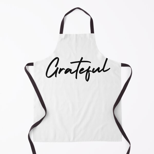 Item preview, Grateful (Grateful for) designed and sold by OneCherubim.