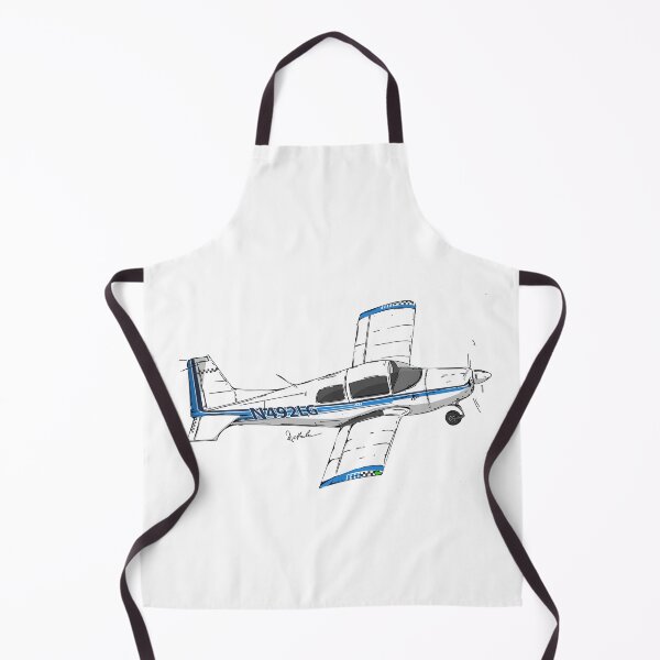 Item preview, Grumman N492LG designed and sold by Michael Garber.