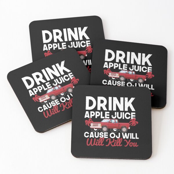 Item preview, Drink Apple Juice  designed and sold by PowersLula.