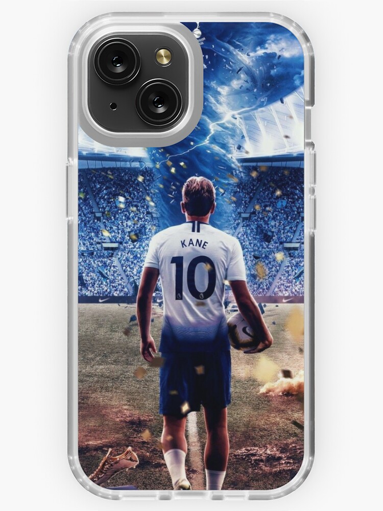 Tottenham Hotspur FC IPhone X Aluminum Case 