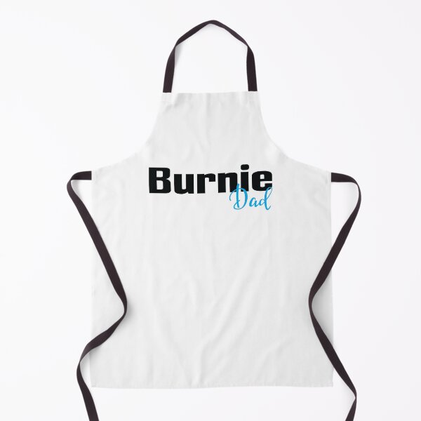 Item preview, Burnie Dad Australia designed and sold by ProjectX23.