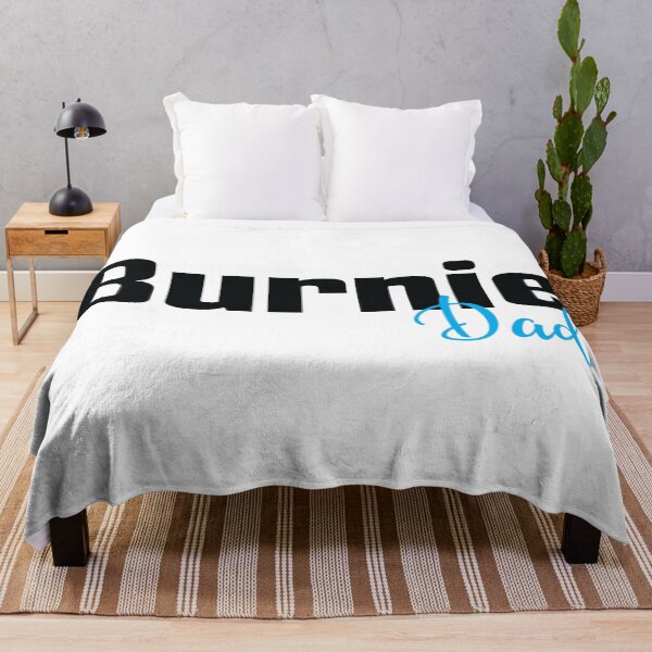 Item preview, Burnie Dad Australia designed and sold by ProjectX23.