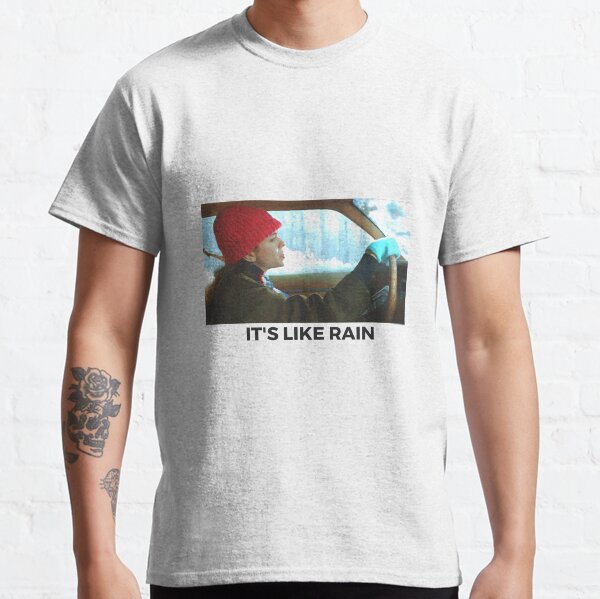 Ironic Classic T-Shirt