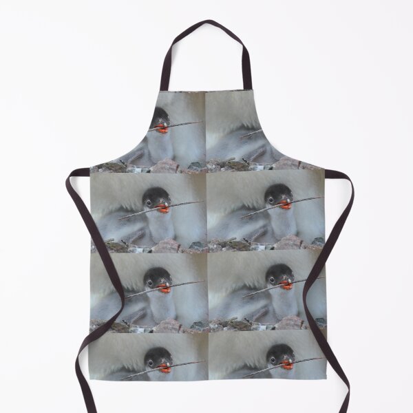 Item preview, Penguin - Gentoo Chick designed and sold by Carole-Anne.