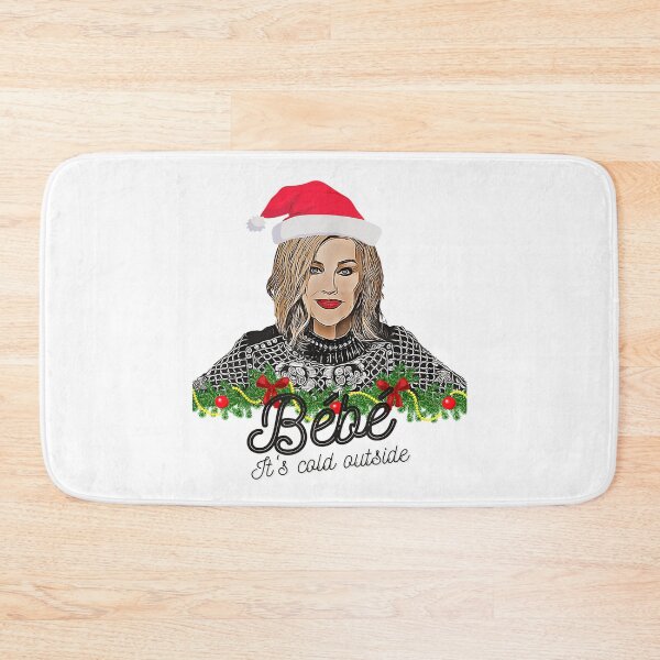 Item preview, Bebe its cold outside Meme designed and sold by perkinshancock.
