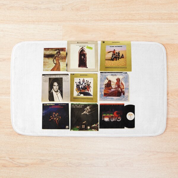 Item preview, Audiophile, Quad, AOR, Rock Psych, R & B, Soul, Urban,half speed, Funk designed and sold by Vintaged.